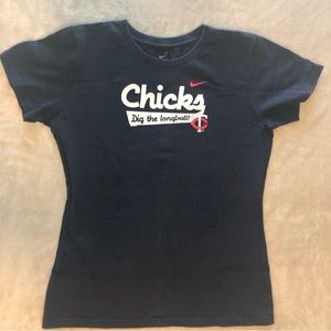 Minnesota Twins t-shirt